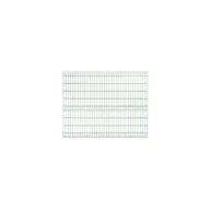 Ogrodzenia - Panel ogrodzeniowy Vera 3D 173x250 cm zielony Wiśniowski - miniaturka - grafika 1