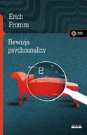 Psychologia - vis-a-vis Etiuda Rewizja psychoanalizy - Erich Fromm - miniaturka - grafika 1