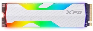 ADATA SSD 2TB XPG SPECTRIX S65G, PCIe Gen4x4 M.2 2280 SSPECTRIXS65G-2000G-CI - Dyski SSD - miniaturka - grafika 1