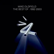 Pop - Mike Oldfield The Best Of 1992-2003 2xCD Mike Oldfield - miniaturka - grafika 1