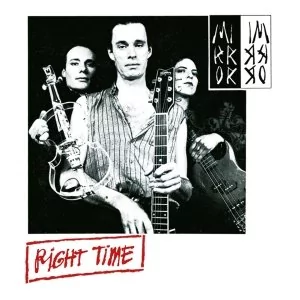 Metal Mind Right Time Remastered - Pop - miniaturka - grafika 1