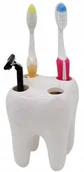 Końcówki do szczoteczek elektrycznych - Podstawka Stojak Uchwyt Na Końcówki Szczoteczkę - miniaturka - grafika 1