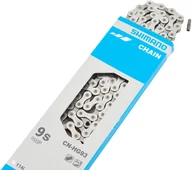 Łańcuchy rowerowe - Shimano Łańcuch Rowerowy 9-Krotny (I-CNHG93138I) - miniaturka - grafika 1