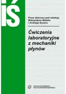 Chemia - Ćwiczenia laboratoryjne z mechaniki płynów - miniaturka - grafika 1