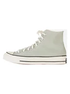 Trampki damskie - Converse Sneakersy "Chuck Taylor 1970s Hi" w kolorze khaki - miniaturka - grafika 1