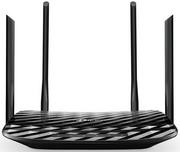 TPLINK Archer C6 TP-Link Archer C6 AC1200 Wireless Dual Band Gigabit Router