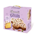 Szybkie dania obiadowe - Babka drożdżowa Colomba Bauli Verona 1 kg wielkanocna - miniaturka - grafika 1
