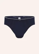 Majtki damskie - Mey Figi Z Serii Dry Cotton blau - miniaturka - grafika 1