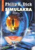 Horror, fantastyka grozy - Simulakra - miniaturka - grafika 1