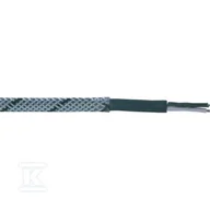 Kable - Lapp Kabel Przewód kompensacyjny zielony NiCr/Ni K 2X1,5 IEC Sil-Sil-S (oval) 0162007 /bębnowy/ 0162007 - miniaturka - grafika 1
