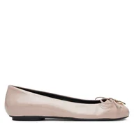 Baleriny - Baleriny Furla Ballet Ballerina YJ00BAL W36000 3378S Beżowy - miniaturka - grafika 1