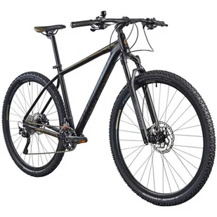 Indiana Rower górski MTB X-Pulser 6.9 M21 29 cali męski Czarno-brązowy - Rowery - miniaturka - grafika 1