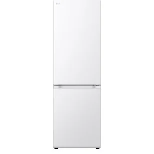 Lodówka LG GBV3100CSW - Lodówki - miniaturka - grafika 1