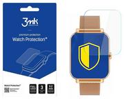 Szkła hartowane na telefon - Szkło ochronne 3mk Watch Protection FlexibleGlass Lite do Rubicon RNCE92 - miniaturka - grafika 1
