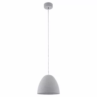 Eglo Zwis sufitowy 1pł SARABIA 94353 - Lampy sufitowe - miniaturka - grafika 1