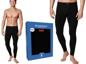 Kalesony - Kalesony Męskie 4862 Henderson 100% Bawełna - L - miniaturka - grafika 1