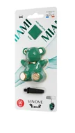 Zapachy samochodowe - Zapach samochodowy Vibear - Miami - miniaturka - grafika 1