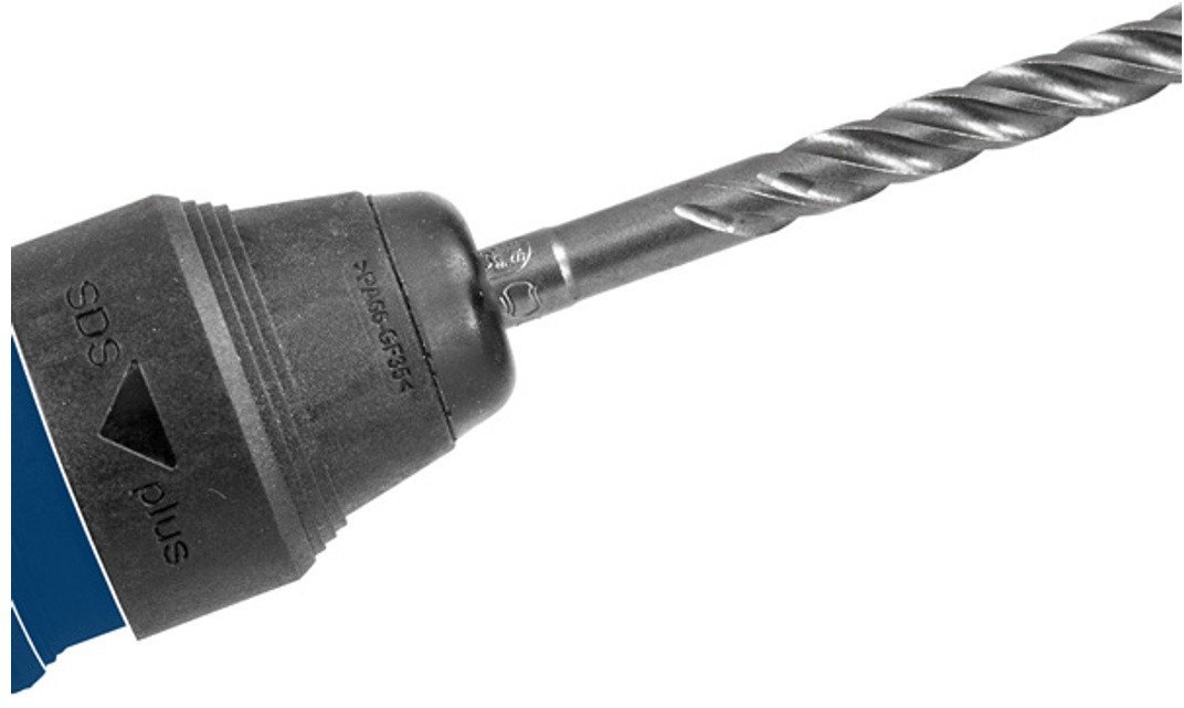 Bosch PRO WIERTŁO SDS PLUS 5X, 8.5X150X215 MM