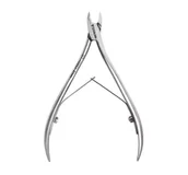 Akcesoria do paznokci - Sterling Profesjonalne cążki do skórek ST12952 2mm - miniaturka - grafika 1