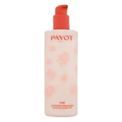 Mleczka do demakijażu - PAYOT Nue Cleansing Micellar Milk Mleczko do demakijażu 400 ml - miniaturka - grafika 1