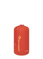 Akcesoria turystyczne - Worek na odzież Sea to Summit Lightweight Stuff Sack 3 l - spicy orange - miniaturka - grafika 1