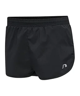 Newline Women Core Split szorty - Spodenki damskie - miniaturka - grafika 1
