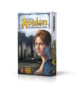 Gry planszowe - Portal Avalon - Rycerze Króla Artura - miniaturka - grafika 1