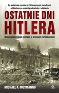 Historia świata - Ostatnie dni Hitlera - miniaturka - grafika 1