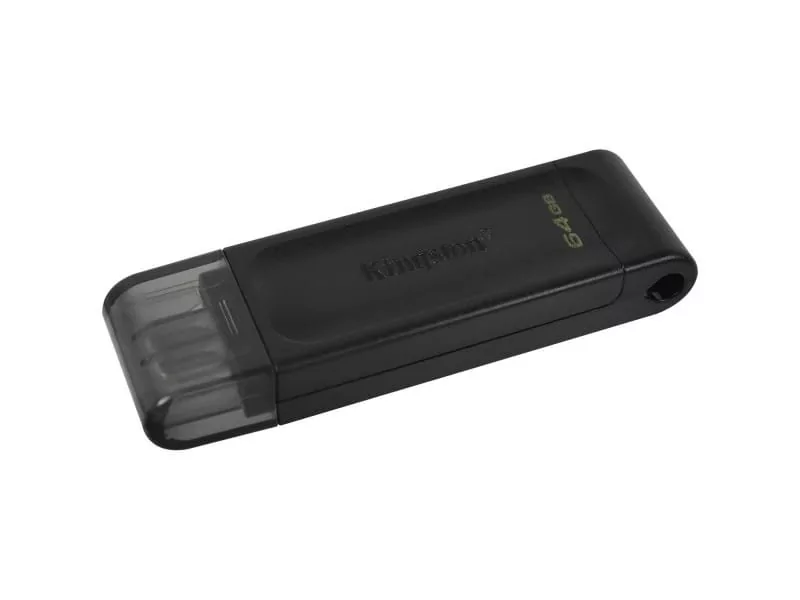 Kingston DataTraveler 70, 64 GB