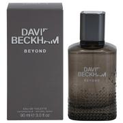 Wody i perfumy męskie - David Beckham Beyond Woda toaletowa 60ml - miniaturka - grafika 1