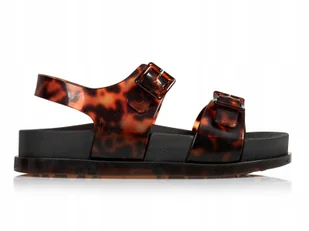 Sandały Melissa Wide Platform M33251-53928 -38 - Sandały damskie - miniaturka - grafika 1