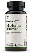 Suplementy diety - Pharmovit Miodunka lekarska ekstrakt (450 mg) suplement diety 90 kaps. - suplement - miniaturka - grafika 1
