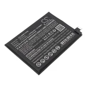 Baterie do telefonów - Oneplus 12R 5G / BLPA33 2550mAh 19.94Wh Li-Polymer 7.82V (Cameron Sino) - miniaturka - grafika 1