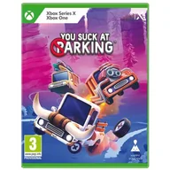 Gry Xbox One - You Suck at Parking GRA XBOX ONE - miniaturka - grafika 1