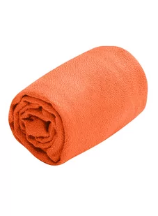 Ręcznik Sea to Summit Airlite Towel  XXS - outback sunset - Ręczniki - miniaturka - grafika 1