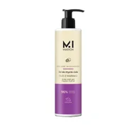 Kosmetyki do kąpieli - Marion Vegan Żel do mycia ciała Olej z marakui 300 ml - miniaturka - grafika 1