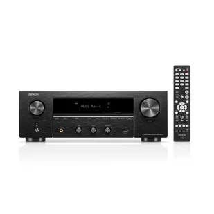 DEFINION 3 + DENON DRA-900H + DUAL DT 500 - Zestawy stereo - miniaturka - grafika 9