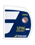 Tenis ziemny - Naciąg Babolat Rpm Soft 12M 1.30Mm Rotacja I Kontrola - miniaturka - grafika 1