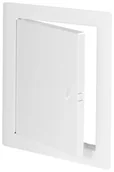 Akcesoria do wentylacji i klimatyzacji - Drzwiczki rewizyjne Awenta DM95 25x35 metalowe białe - miniaturka - grafika 1