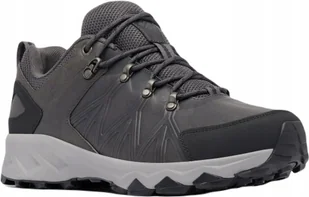 Buty Trekkingowe Męskie Columbia Peakfreak II Outdry Ltr - Buty trekkingowe męskie - miniaturka - grafika 1