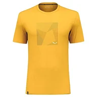Koszulki męskie - Pure Building Dry M T-shirt - miniaturka - grafika 1