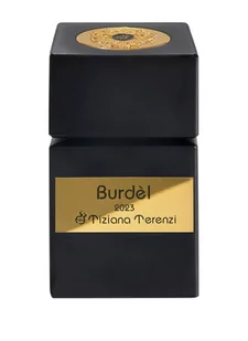 Tiziana Terenzi Burdel - Wody i perfumy damskie - miniaturka - grafika 1