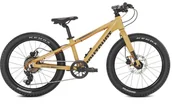 Rowery - Rower dziecięcy Eightshot X-COADY 20 SL Disc / 7 Sand - miniaturka - grafika 1