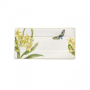Villeroy & Boch Amazonia Półmisek wymiary: 35 x 18 cm (10-3514-2581) - Miski i półmiski - miniaturka - grafika 1