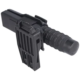 Pałka teleskopowa hartowana ESP 16'' (EXB-16H-CH BH-54) - Pałki obronne - miniaturka - grafika 4
