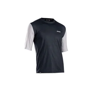 Koszulka rowerowa męska NORTHWAVE XTRAIL MAN JERSEY SHORT SLEEVE - Koszulki rowerowe - miniaturka - grafika 1