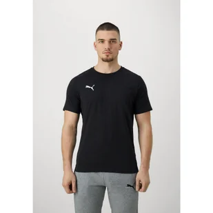 Koszulka sportowa męska Puma Team Goal Casuals - Koszulki sportowe męskie - miniaturka - grafika 1