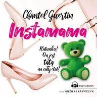 Audiobooki - romanse - Instamama - miniaturka - grafika 1