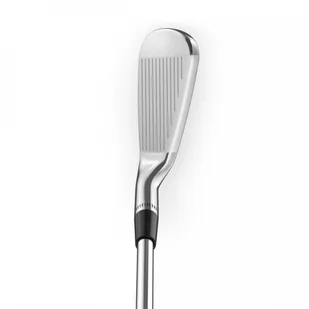 Wilson Model CB zest ironów golf (stal. shaft) 5-P - Golf - miniaturka - grafika 8