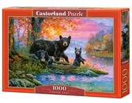 Puzzle - Puzzle 1000 el C-104727-2 Fishing Spot - miniaturka - grafika 1